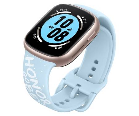 Смарт-часы Honor Watch 4 Blue