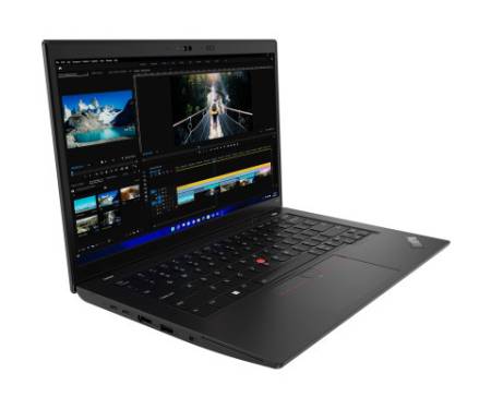 Ноутбук Lenovo ThinkPad L14 G4 (21H2SA3E00)