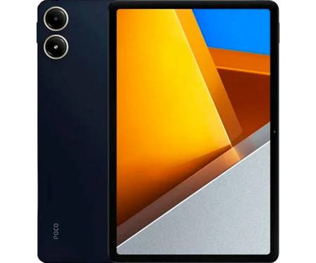 Планшет Xiaomi Poco Pad 8/256GB Blue