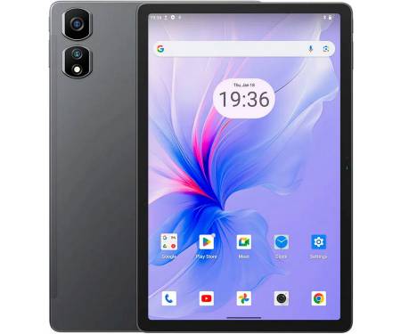 Планшет Blackview Tab 16 Pro 8/256Gb Nightfall Grey