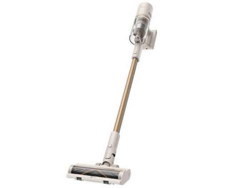 Вертикальный пылесос Dreame Cordless Vacuum Cleaner U20 (VPV11A)