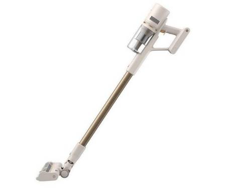 Вертикальный пылесос Dreame Cordless Vacuum Cleaner U20 (VPV11A)