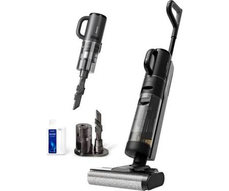 Вертикальный пылесос Dreame Wet&Dry Vacuum Cleaner M12 (HHV3)