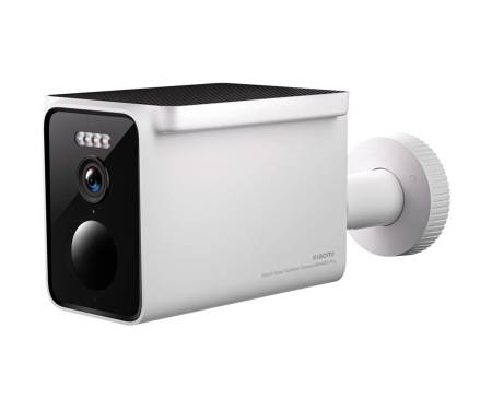 IP-камера Xiaomi Solar Outdoor Camera BW400 Pro Set (BHR7747GL)