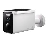 IP-камера Xiaomi Solar Outdoor Camera BW400 Pro Set (BHR7747GL)