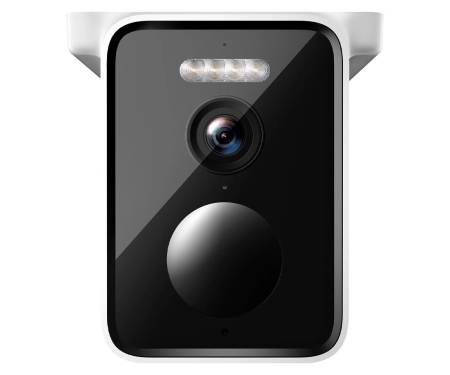 IP-камера Xiaomi Solar Outdoor Camera BW400 Pro Set (BHR7747GL)