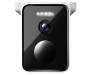 IP-камера Xiaomi Solar Outdoor Camera BW400 Pro Set (BHR7747GL)