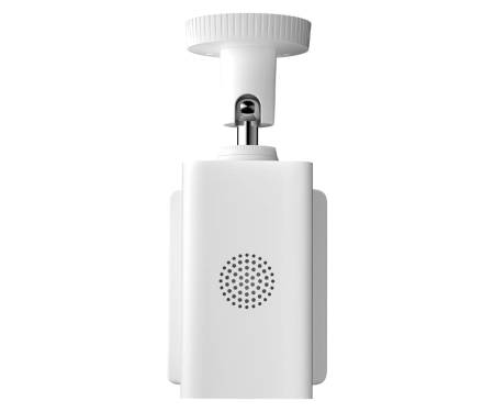 IP-камера Xiaomi Solar Outdoor Camera BW400 Pro Set (BHR7747GL)