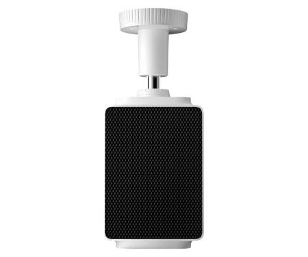 IP-камера Xiaomi Solar Outdoor Camera BW400 Pro Set (BHR7747GL)