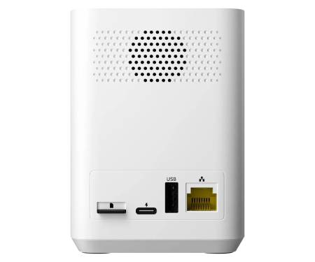 IP-камера Xiaomi Solar Outdoor Camera BW400 Pro Set (BHR7747GL)
