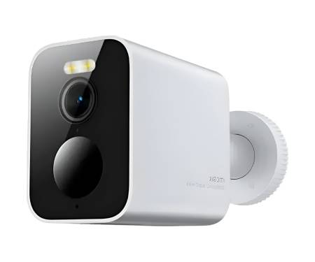 IP-камера Xiaomi Outdoor Camera BW300 White (BHR8303GL)