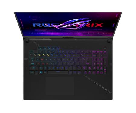 Ноутбук ASUS ROG Strix Scar 18 G834JYR (G834JYR-N6172) 3