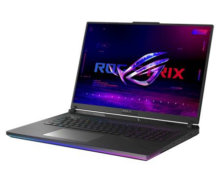 Ноутбук ASUS ROG Strix Scar 18 G834JYR (G834JZR-N6226) 4