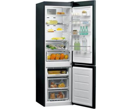 Холодильник Whirlpool W9931AKS