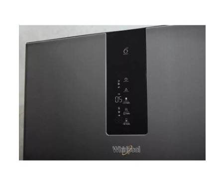 Холодильник Whirlpool W9931AKS