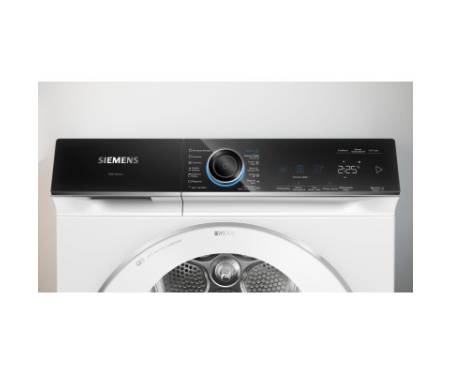 Сушильна машина Siemens WQ45B290UA