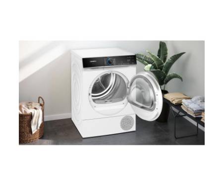 Сушильна машина Siemens WQ45B290UA