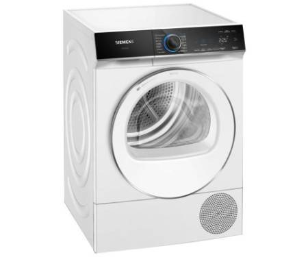 Сушильна машина Siemens WQ45B290UA