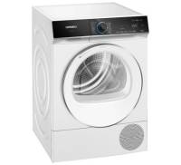 Сушильна машина Siemens WQ45B290UA