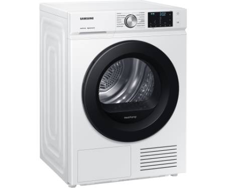 Сушильна машина Samsung DV90BBA245AWUA