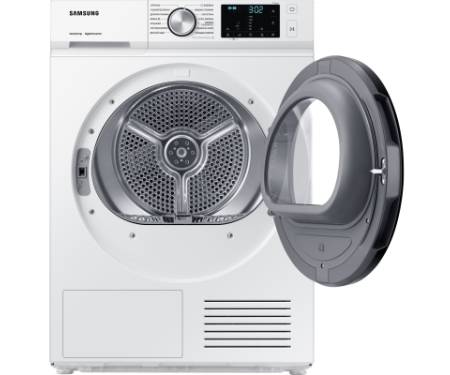 Сушильна машина Samsung DV90BBA245AWUA