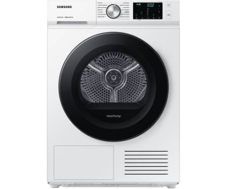 Сушильна машина Samsung DV90BBA245AWUA