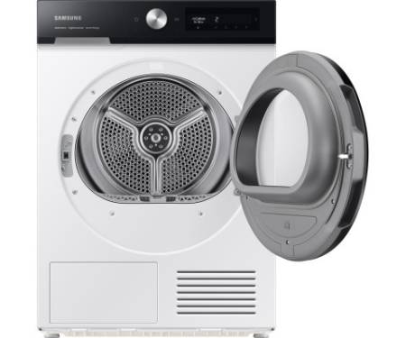Сушильна машина Samsung DV90BB5245AEUA
