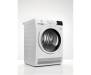 Сушильна машина Electrolux EW6C427WU