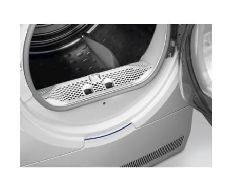 Сушильна машина Electrolux EW6C427WU