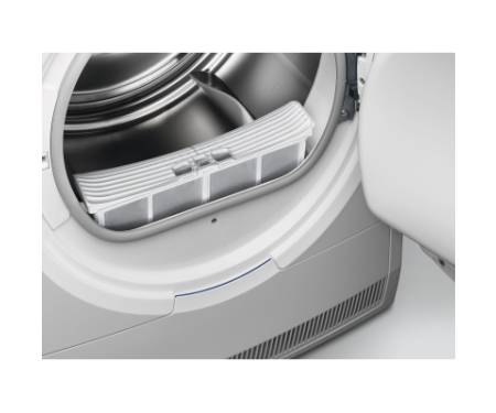 Сушильна машина Electrolux EW6C427WU