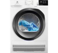 Сушильна машина Electrolux EW6C427WU