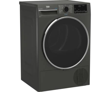 Сушильна машина Beko B3T68239MG