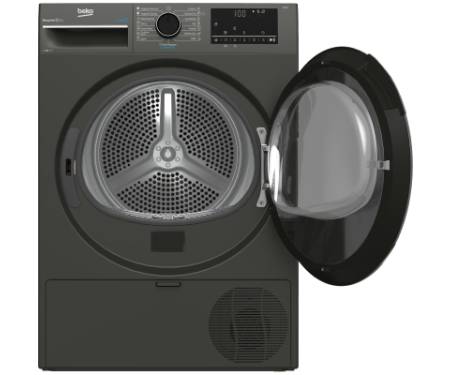 Сушильна машина Beko B3T68239MG