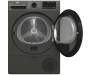 Сушильна машина Beko B3T68239MG