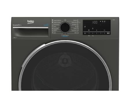 Сушильна машина Beko B3T68239MG