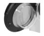Пральна машина Beko B5DFT59447W