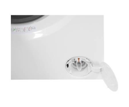 Пральна машина Beko B5DFT59447W