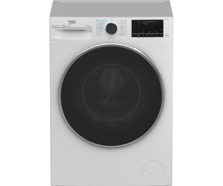 Пральна машина Beko B5DFT59447W