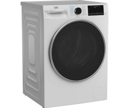 Пральна машина Beko B5DFT59447W