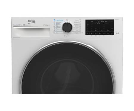 Пральна машина Beko B5DFT59447W
