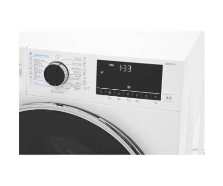Пральна машина Beko B5DFT59447W