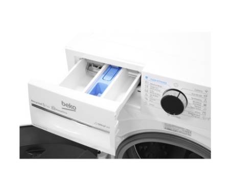 Пральна машина Beko B5DFT59447W