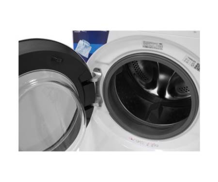 Пральна машина Beko B5DFT59447W