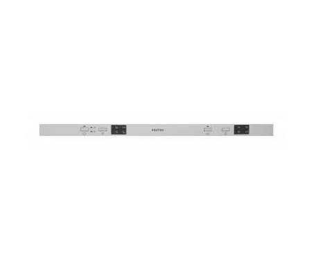 Посудомийна машина Interline DWI 605 L (DWI605L)