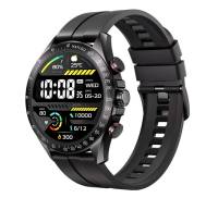 Смарт-часы Haylou Solar Pro LS18 Black