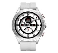 Смарт-часы Haylou Solar Pro LS18 Silver