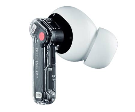 Наушники Nothing Ear (3) White