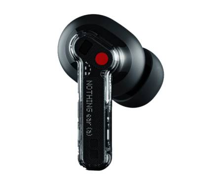 Наушники Nothing Ear (a) Black