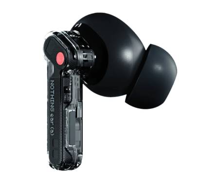 Наушники Nothing Ear (a) Black