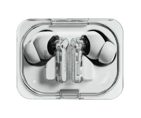 Наушники Nothing Ear (a) White